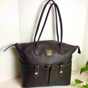 Dooney & Bourke Leather Purse
